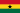 Bandiera del Ghana